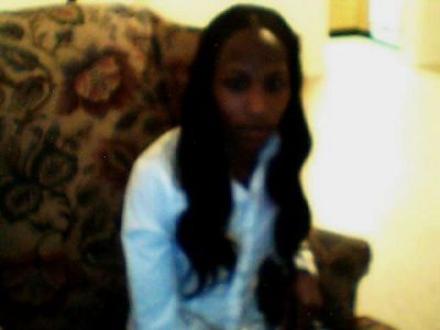 Aisha Tucker