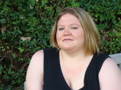 Christy Dickerson
