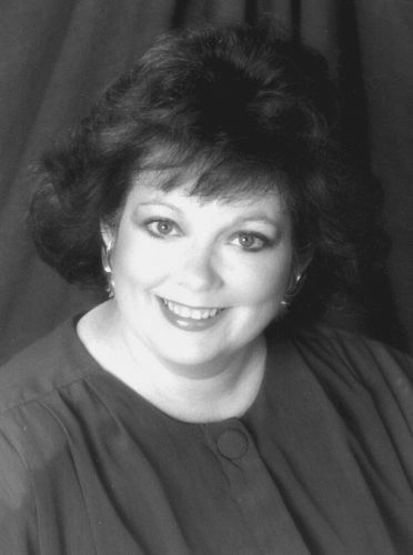 Pamela Dengate