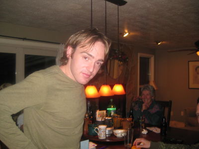Ryan Sherman