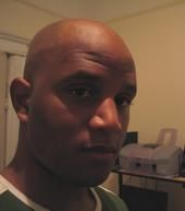 Nathan Frater