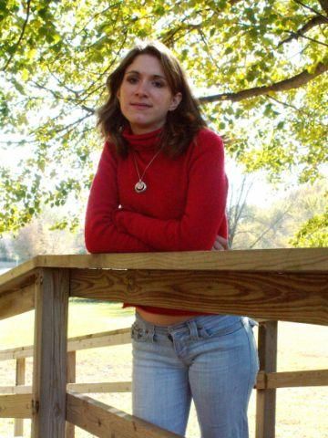 Julie Scalze