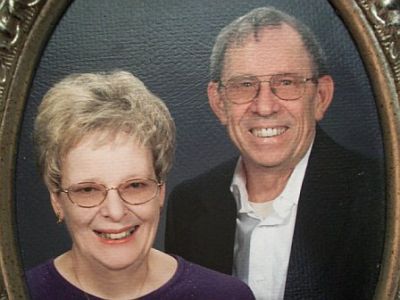 Bobbie Ritter
