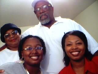 Taterricka Martin