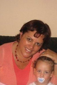 Geraldine Schwartz