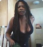 Bernadette Leake