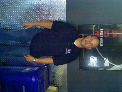Manuel Acosta