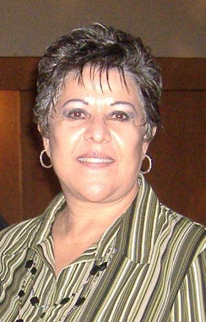 Carmen Valdez