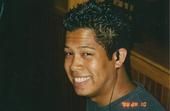 Marcus Campbell
