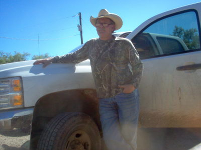 Mark Blevins