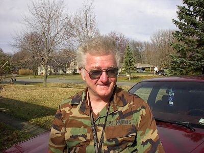 George Doyle