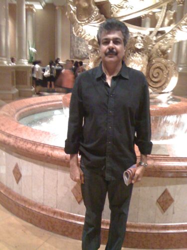Rajan Varma