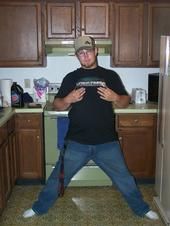 Andrew Houg