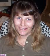 Leigh Stewart