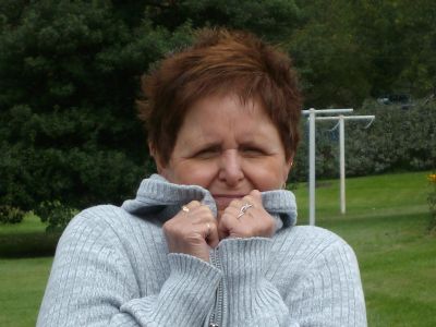 Dorothy Alloway