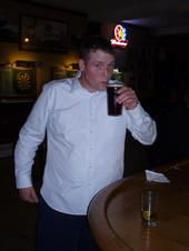 Stephen Drueke