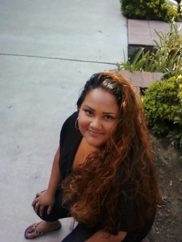 Leticia Chavez