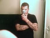 Cory Kreckler