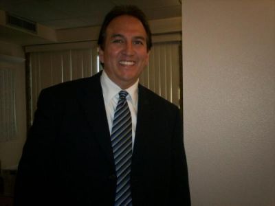 Ruben Moreno