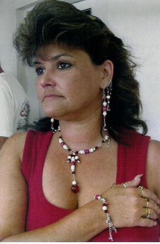 Melissa Schaszberger