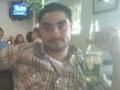 Joaquin Sandoval