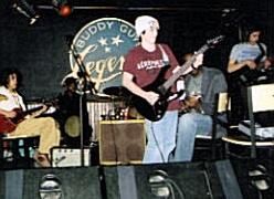 Jerry Cramer