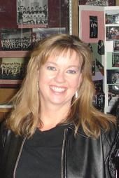 Leslie Mueller