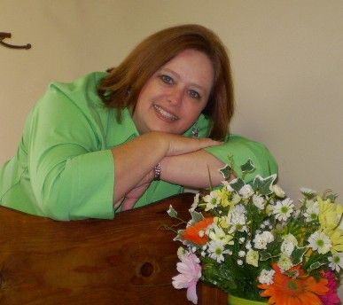 Linda Reddish