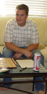 Christopher Howard