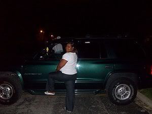 Marquita Cathey