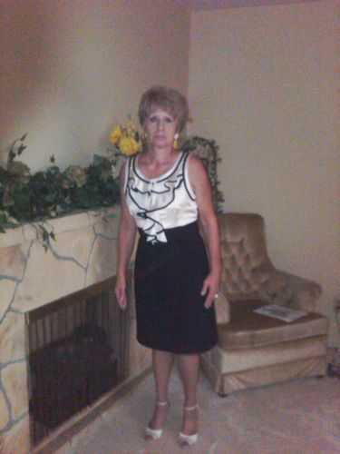 Mary Klamer