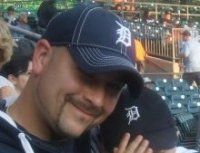 Eric Cleveland