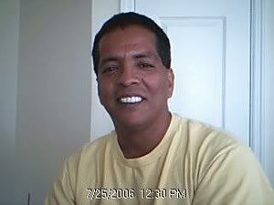 Paul Sanchez