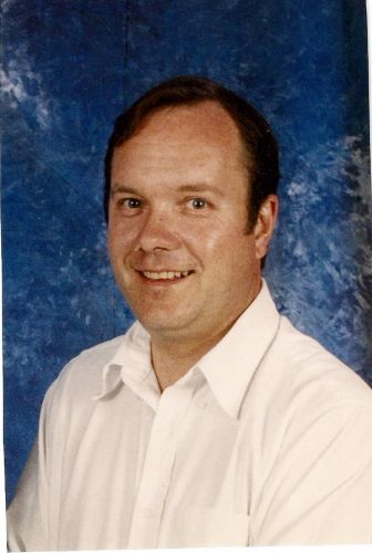 Patrick Bryan