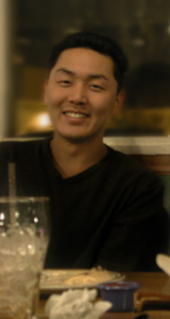 John Kim