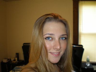 Marie Beaudoin