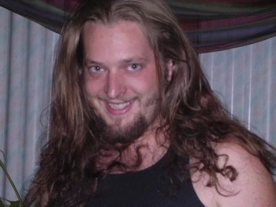 Joshua Parce