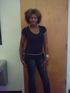 Yolanda Worle