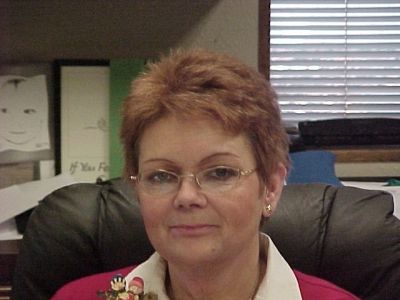 Deborah Whitwell