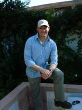 Christopher Mcallister