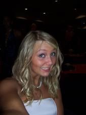 Bretney Oberle