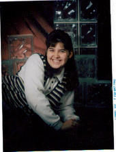 Karen Tornberg