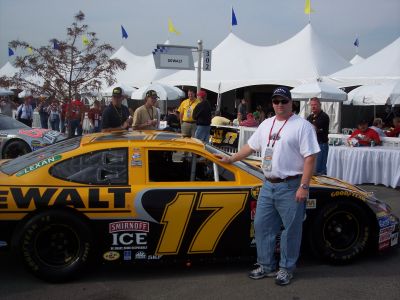 Jeffrey Buchholz
