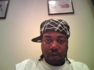 Kenyatta Mceachern