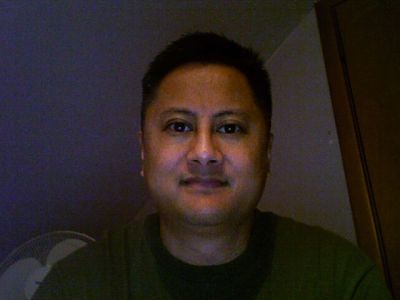 Victor Santos