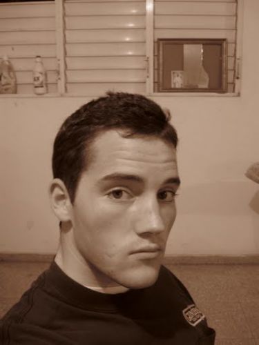 Jacob Carluccio
