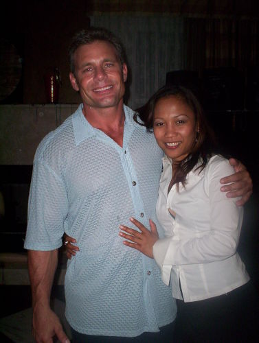 Gary Strubel