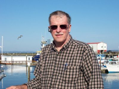 John Credelle