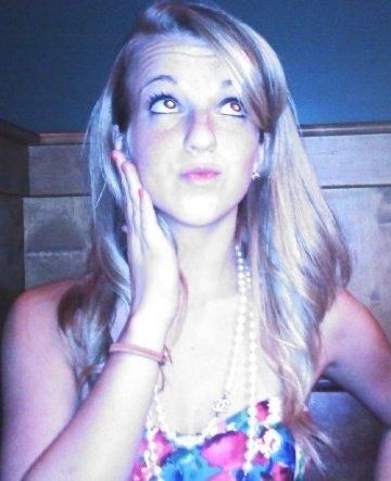 Haley Baker