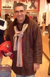 Raymond Saloom